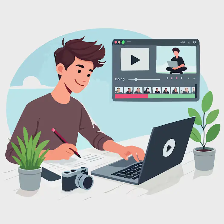 Motion Graphics